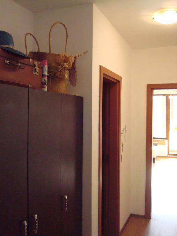 Studio Lazur Burgas Pokój zdjęcie