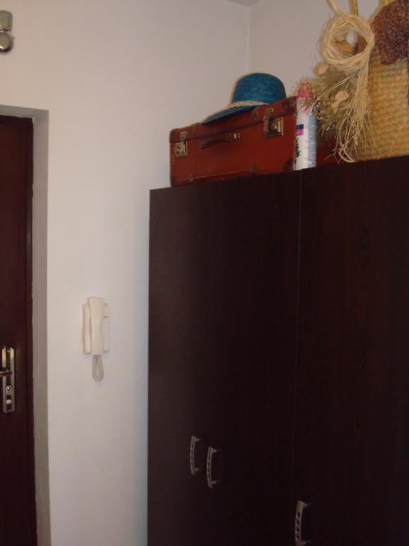 Studio Lazur Burgas Pokój zdjęcie