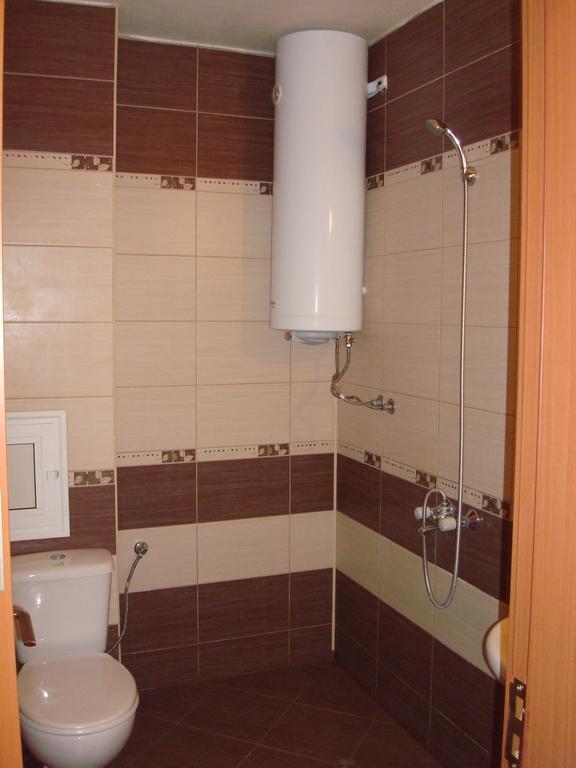 Studio Lazur Burgas Pokój zdjęcie