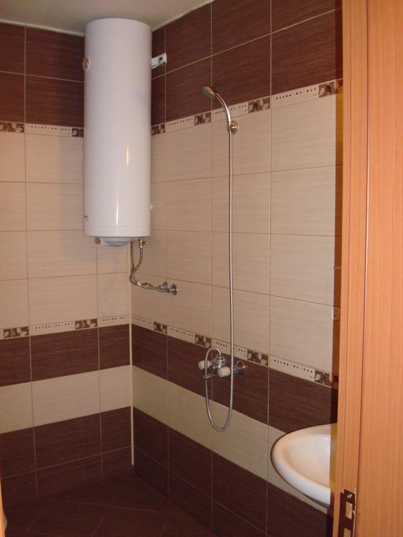 Studio Lazur Burgas Pokój zdjęcie