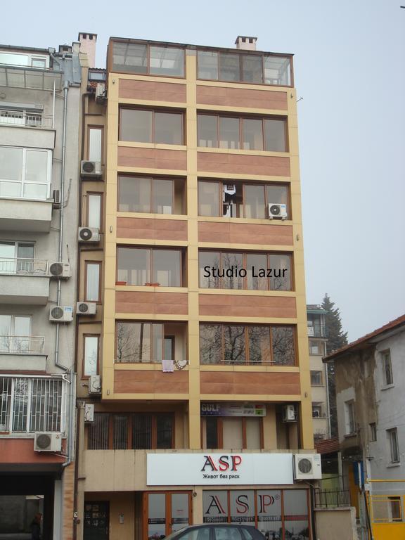 Studio Lazur Burgas Pokój zdjęcie