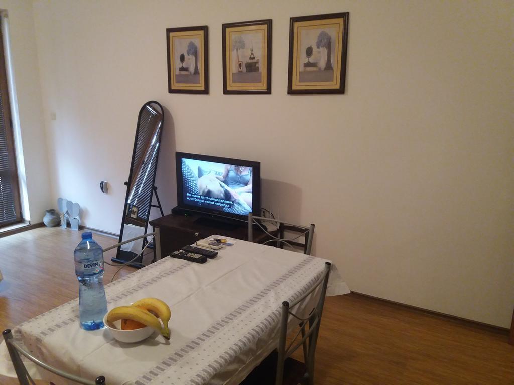 Studio Lazur Burgas Zewnętrze zdjęcie