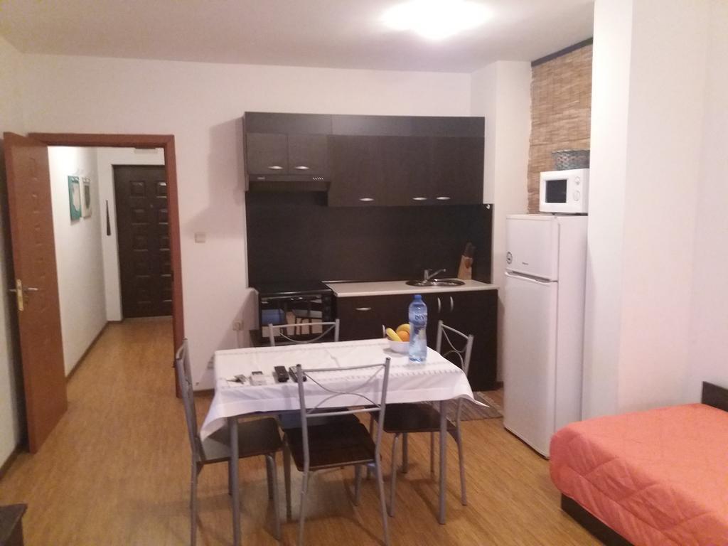 Studio Lazur Burgas Zewnętrze zdjęcie